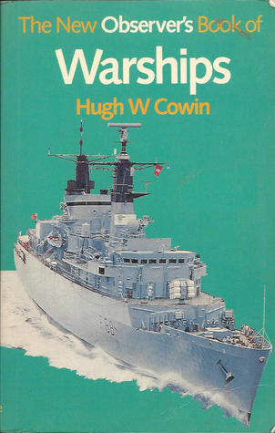 The New Observer's Book of Warships