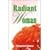 Radiant Woman