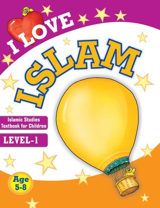 I Love Islam: Level-1