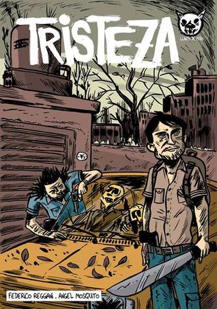 Tristeza (Paperback)