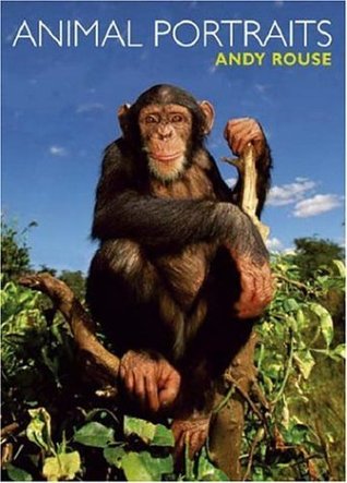 Animal Portraits (Hardcover)