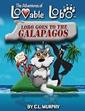 Lobo Goes to the Galapagos