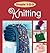 Simple 1-2-3 Knitting