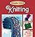 Simple 1-2-3 Knitting by Publications International