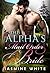 The Alpha's Mail Order Bride by Jasmine White