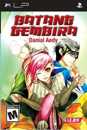 Batang Gembira (Paperback)