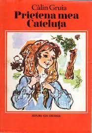 Prietena mea Cateluţa