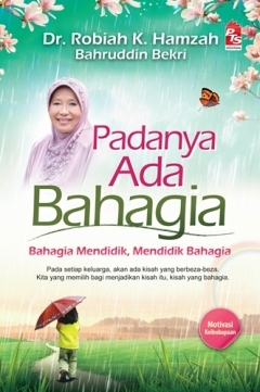 Padanya Ada Bahagia (Paperback)
