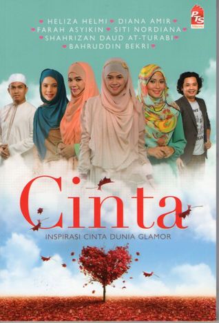 Cinta: Aspirasi Cinta Dunia Glamor