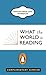 What the World is Reading