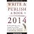 Write & Publish a Book in 2...