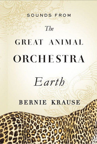 Sounds from The Great Animal Orchestra (Enhanced): Earth