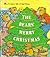 The Bears' Merry Christmas (A Golden Tell-A-Tale Book)