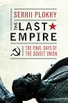 The Last Empire -...