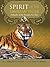 Spirit of the Siberian Tiger: Folktales of the Russian Far East