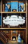 The Miniaturist by Jessie Burton