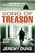Song of Treason (Paul Dark 2): Forget Bond. Forget Bourne. Discover Dark.