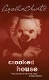 Crooked House by Agatha Christie