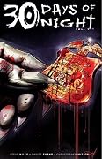 30 Days of Night, Vol. 13: Ongoing - Book 2