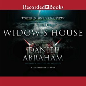 The Widow's House