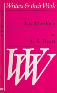 Iris Murdoch (Writers and Their Work)