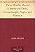 Three Months Abroad A Journey to Crete, Costantinople, Naples and Florence