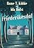 Friederikesdal