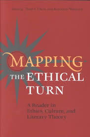 Mapping the Ethical Turn (Paperback)