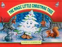 The Magic Little Christmas Tree