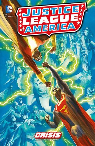 Justice League of America: Crisis: 1975-1977 (Paperback)