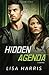 Hidden Agenda (Southern Crimes, #3)