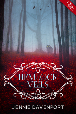 Hemlock Veils (Unknown Binding)
