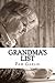 Grandma's List