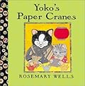 Yoko's Paper Cranes