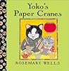 Yoko's Paper Cranes