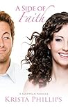 A Side of Faith by Krista Phillips