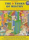 The 9 Tasks of Mistry: An Adventure in the World of Illusion
