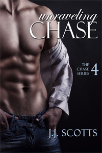 Unraveling Chase (Chase #4)