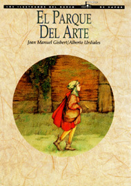 El parque del arte