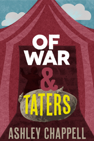 Of War and Taters (Paperback)