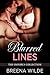 Blurred Lines: The Omnibus Collection (The Blurred Lines Series)