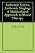 Authentic Voices, Authentic Singing: A Multicultural Approach to Music Therapy