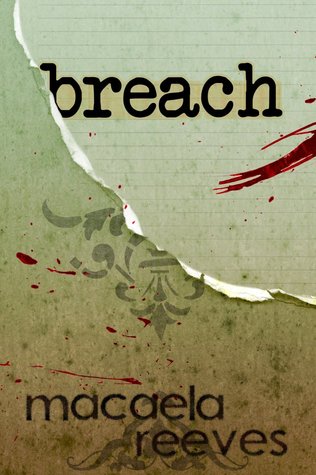 Breach (Blood Bargain)