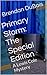 Primary Storm: The Special Edition: A Lewis Cole Mystery (Lewis Cole series Book 6)