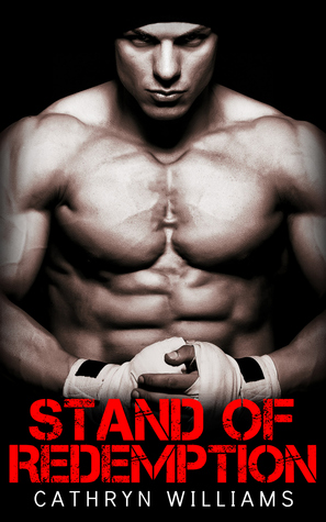 Stand of Redemption (Stand, #2)