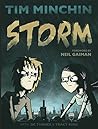 Storm by Tim Minchin