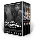The Succubus Trilogy