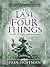 The Last Four Things by Paul  Hoffman