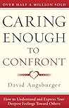 Caring Enough to ...