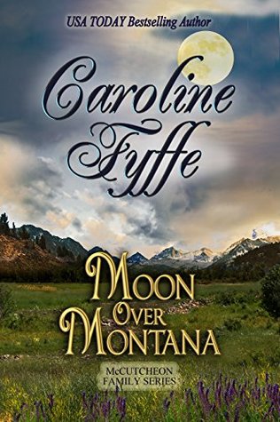Moon Over Montana (McCutcheon Family, #5)